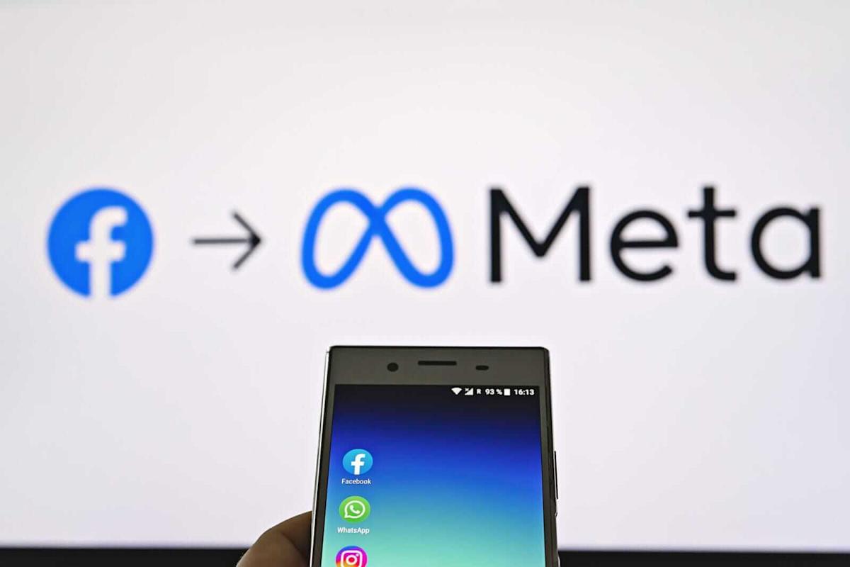 Meta Leases Massive Data Center From Reliance to Boost AI Infrastructure. All That Money Is Buying Muscle for META Stock.
