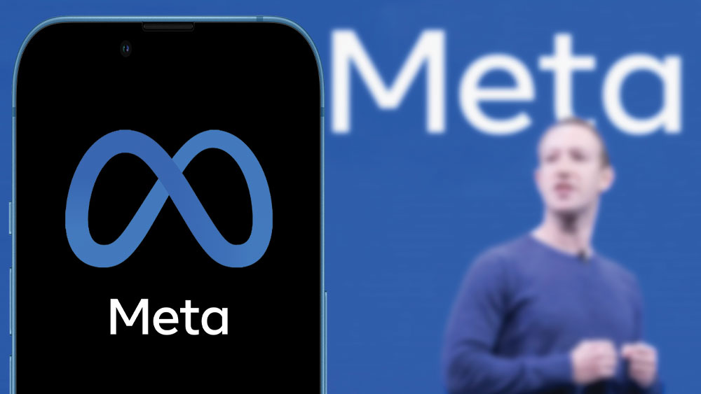Meta Rallies On Reported Plan To Launch AI Cloud Business