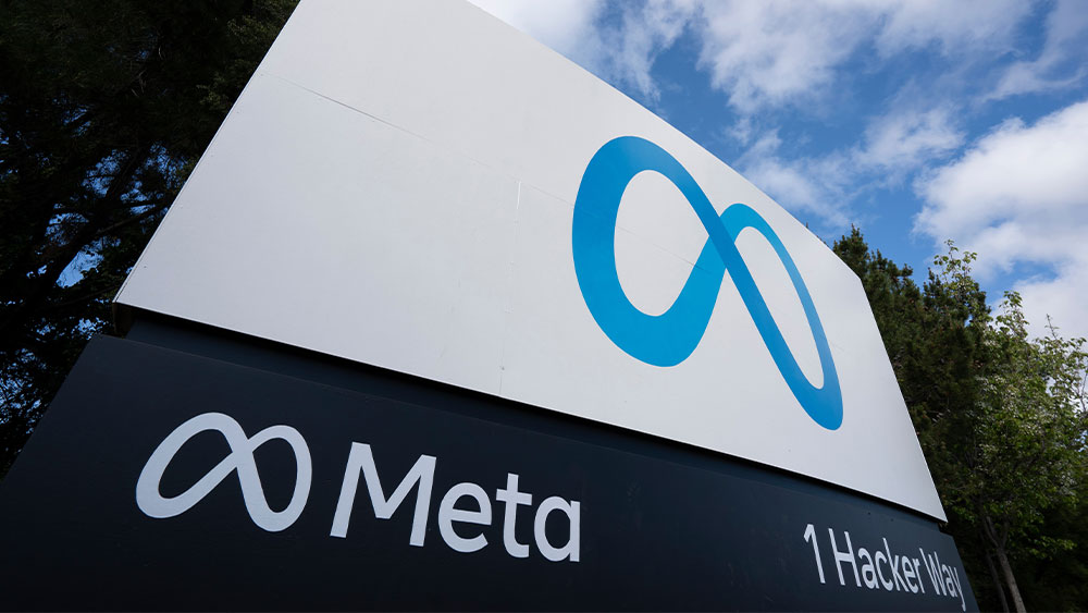 Meta Reportedly Takes Big Step Toward AI Chip. But The Stock Is Falling.