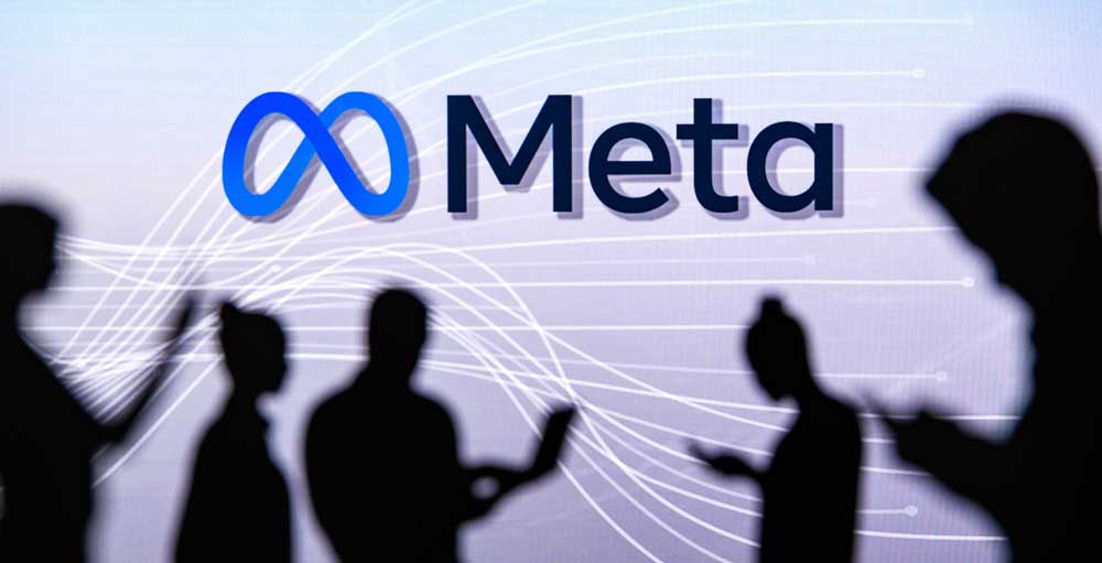Meta's Big Bet On Consumer AI Stands Out. That Hasn't Been Good For The Stock.