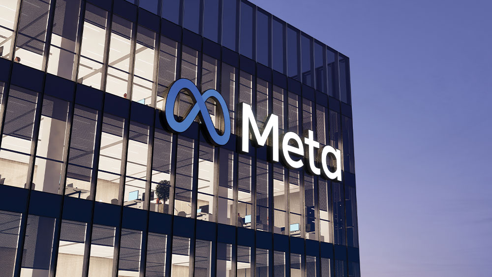 Meta Stock: Slide Into A $370 Profit From Instagram's Owner Using A Spread Trade
