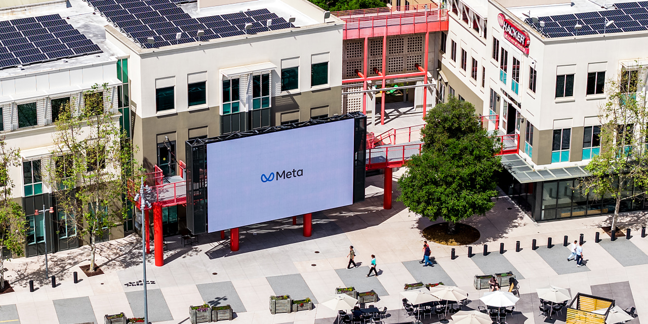 Meta Workers Sue Over How the Company Carried Out Layoffs