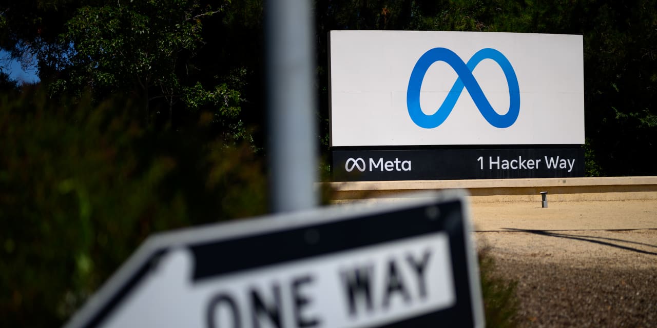 Meta’s Muse Jumps to the Top of the Apple Store—and Triggers a Panic in the Stock Market