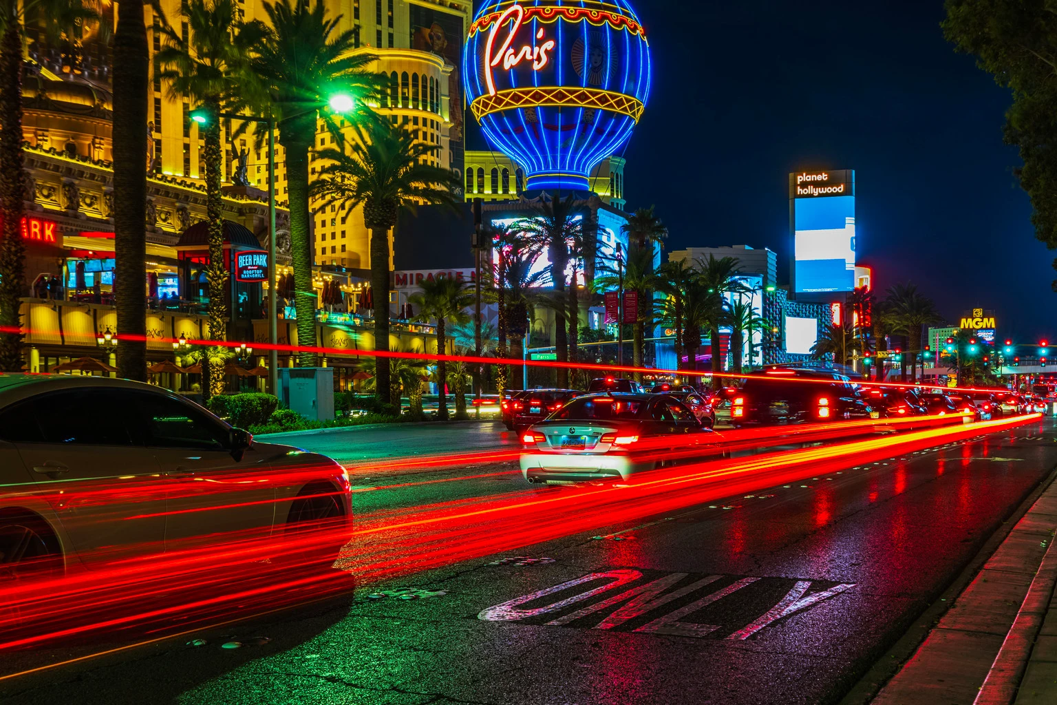 MGM Resorts: BetMGM Upside Supports A Compelling Sum-Of-The-Parts Valuation