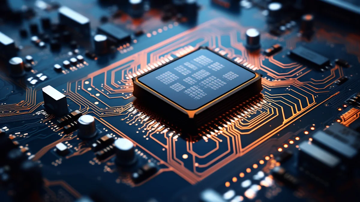 Micron (MU) To Boost US Investment, Here’s What You Should Know