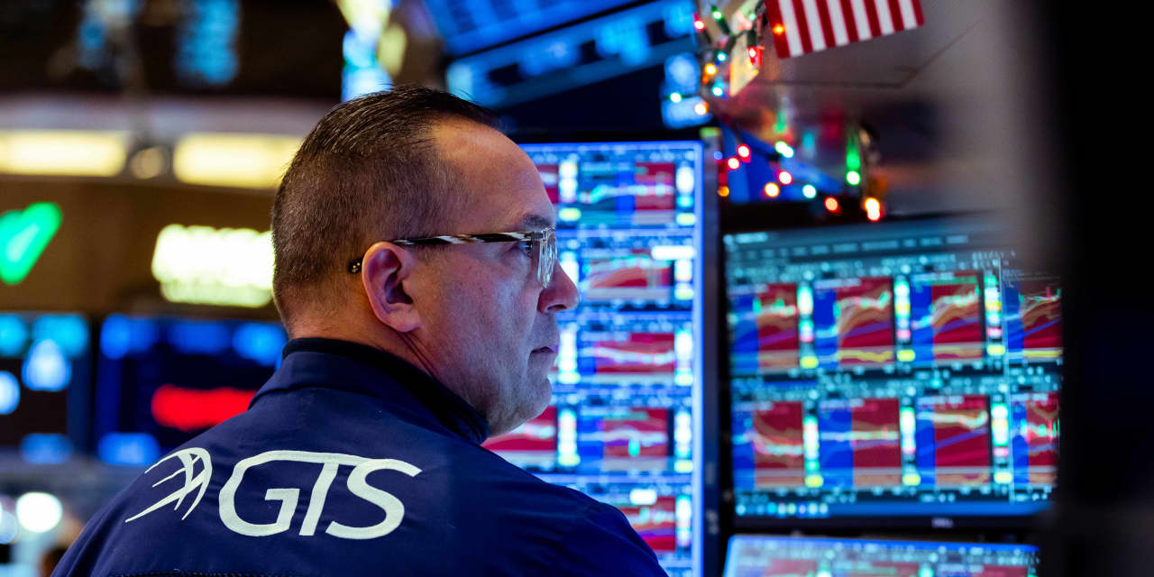 Micron, PayPal, IBM, SpaceX, BlackRock, and More Stocks That Explain Today’s Market