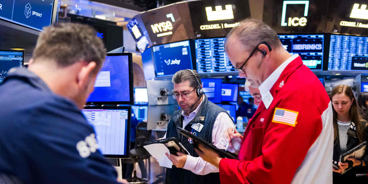 Micron, Sandisk, SpaceX, Tesla, Carnival, and More Stocks That Explain Today’s Market