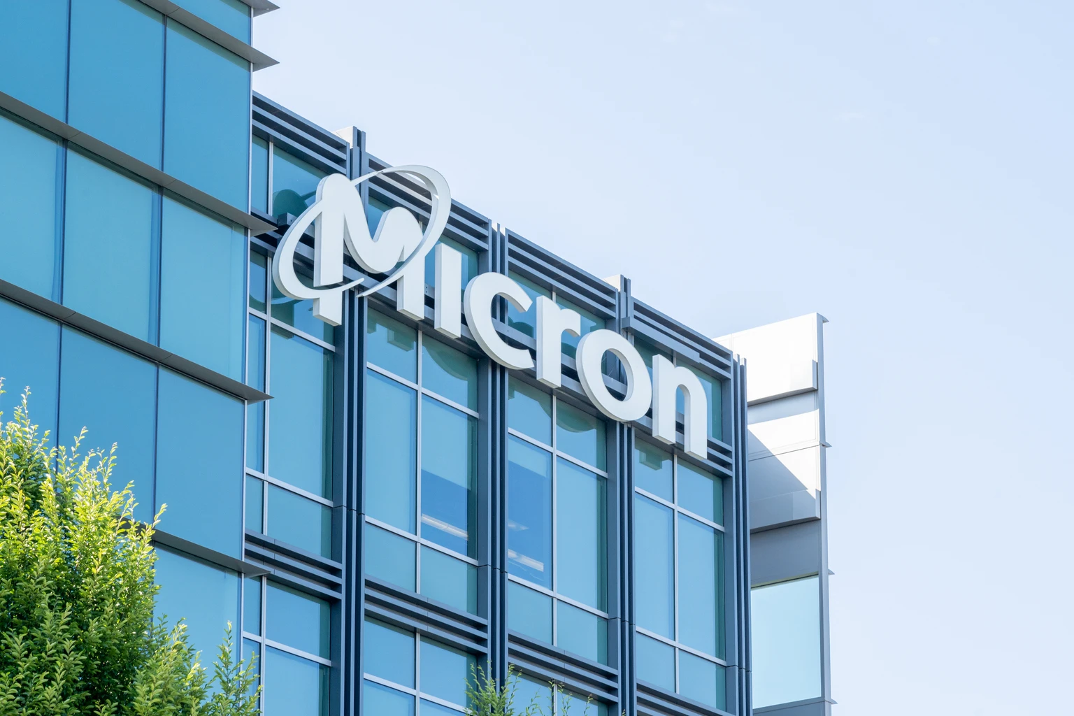 Micron: This Is A Golden Opportunity