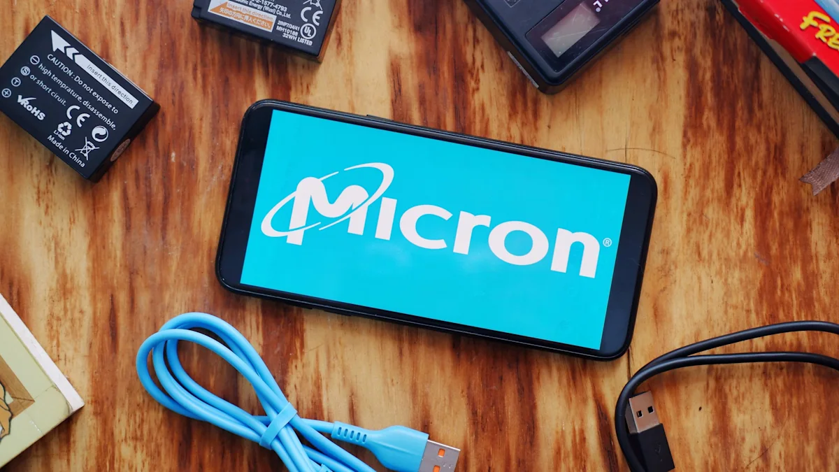 Micron Walks Into the Biggest Earnings Setup of the AI Memory Cycle