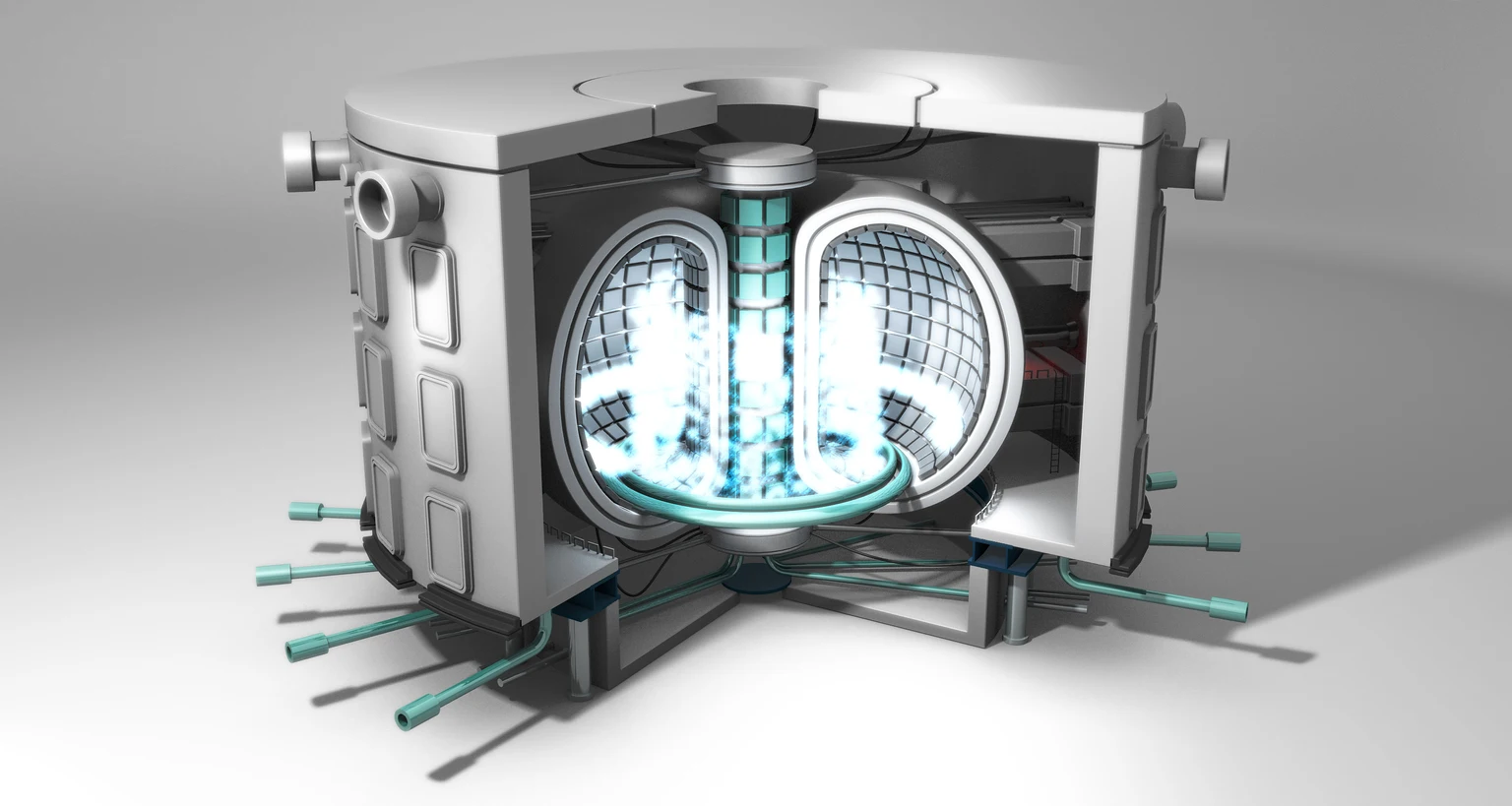 Microreactors Reach Milestones And Retailers Go Nuclear