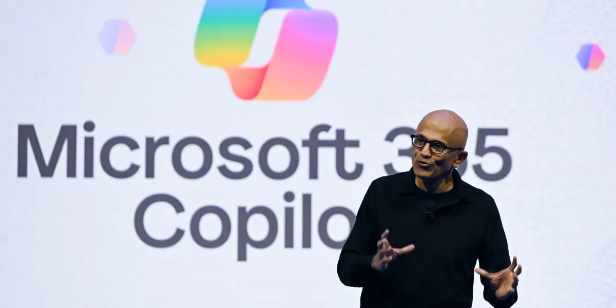 Microsoft begins to merge consumer and enterprise Copilot apps in push for super app