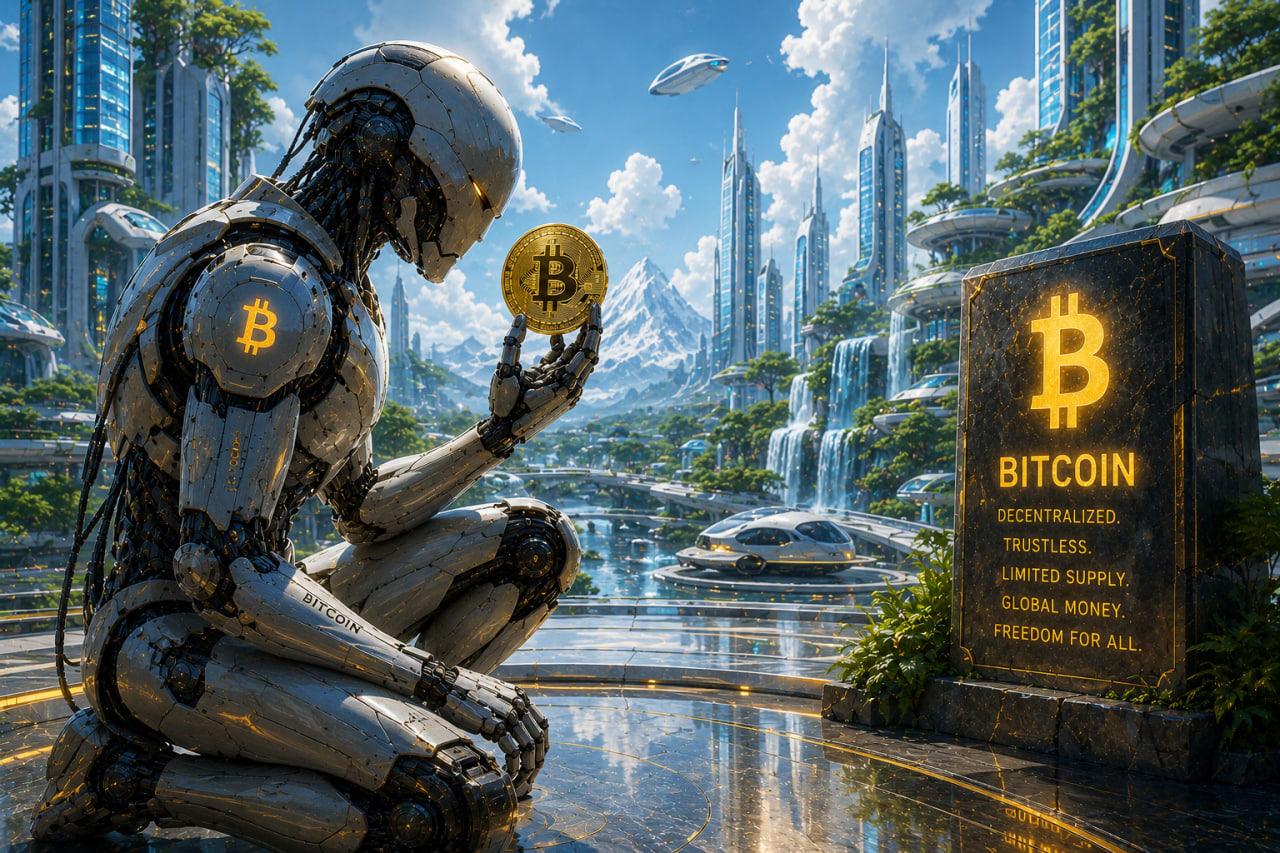 Microsoft Copilot AI Predicts Incredible Bitcoin Price by End of 2026