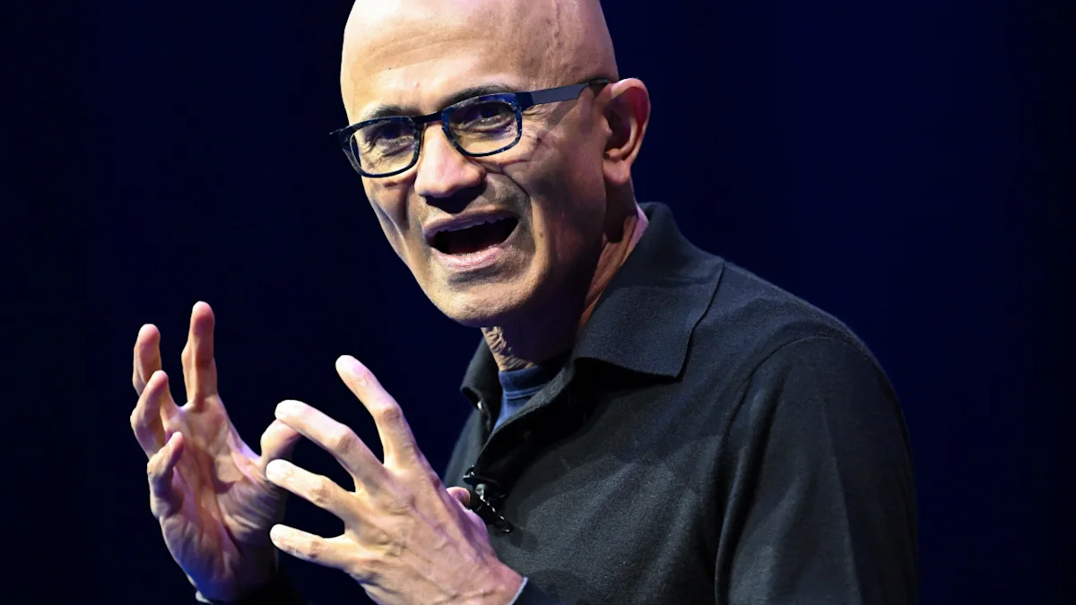 Microsoft cut 4,800 jobs, filed 2,879 H-1B visas — but the real reason behind its $1.2T market value drop is far bigger