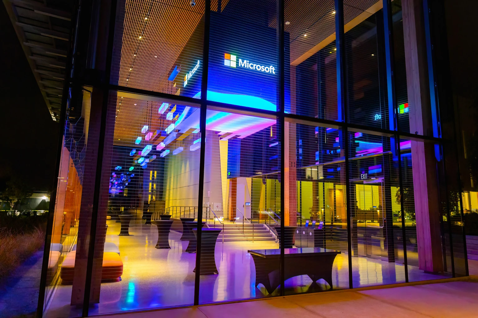 Microsoft: Finally, Found Its AI Angle