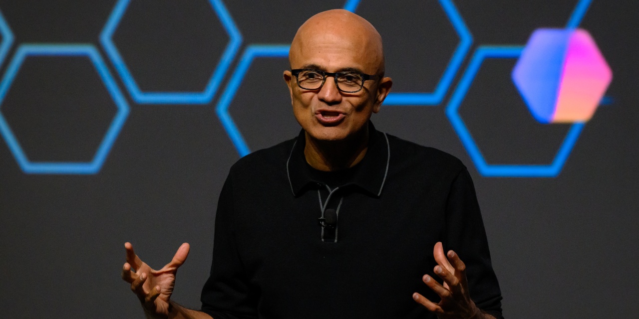 Microsoft Is Leaving Investors Flying Blind on Its AI Businesses