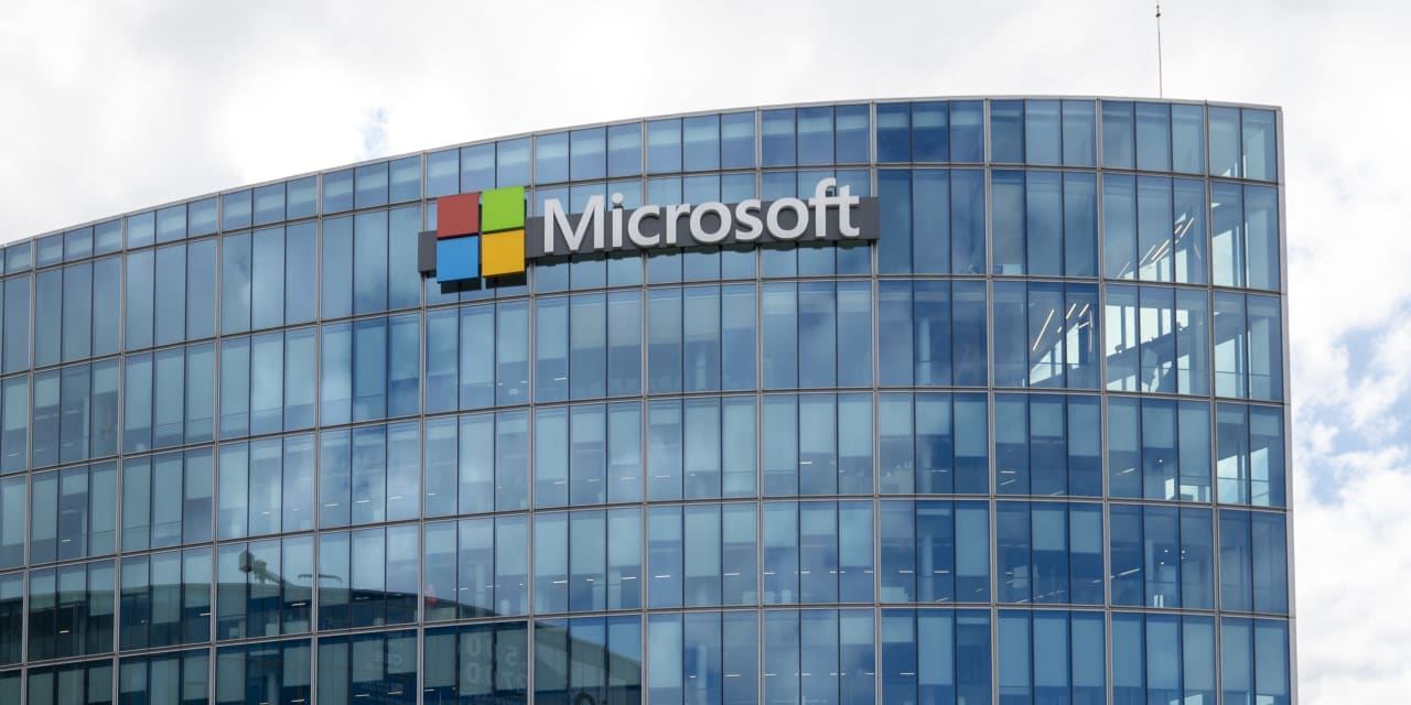 Microsoft Is Setting Limits for Its AI Models. It Isn’t Slowing Development.