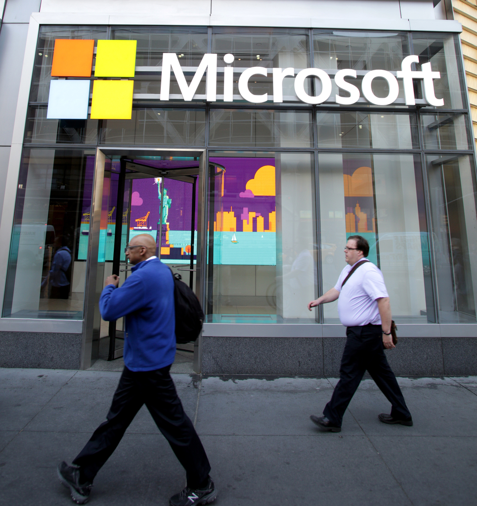 Microsoft (MSFT) Project Kilby Agreement Highlights Data Center Power Demand, Stifel Says