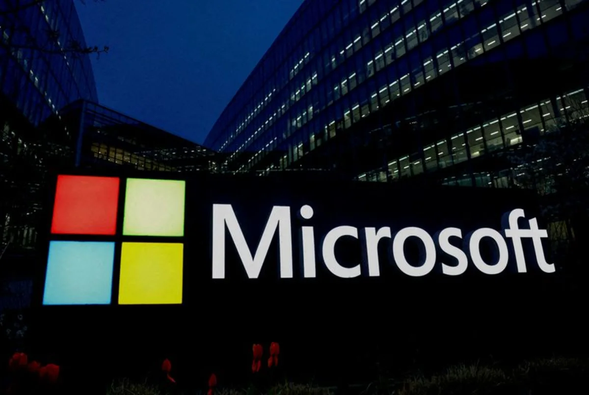 Microsoft partners with Singapore's Lightstorm to build India-Southeast Asia undersea cable