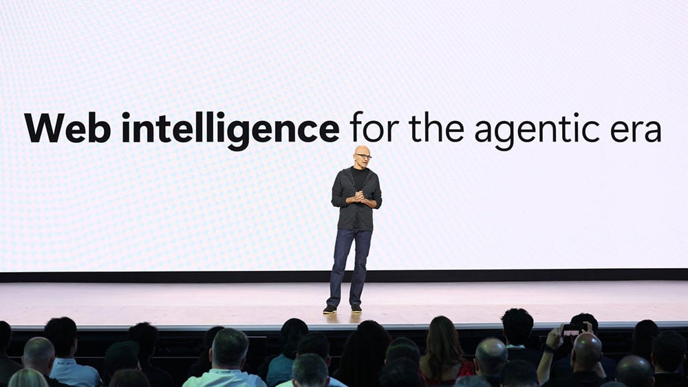 Microsoft Smashes June-Quarter Targets On AI, Cloud Strength