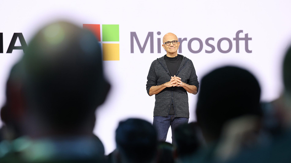 Microsoft Stock Hit With Price-Target Cuts After Flaccid Performance