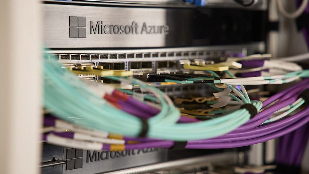 Microsoft Stock Runs Into Resistance With Earnings Next; Is Microsoft A Sell Now?