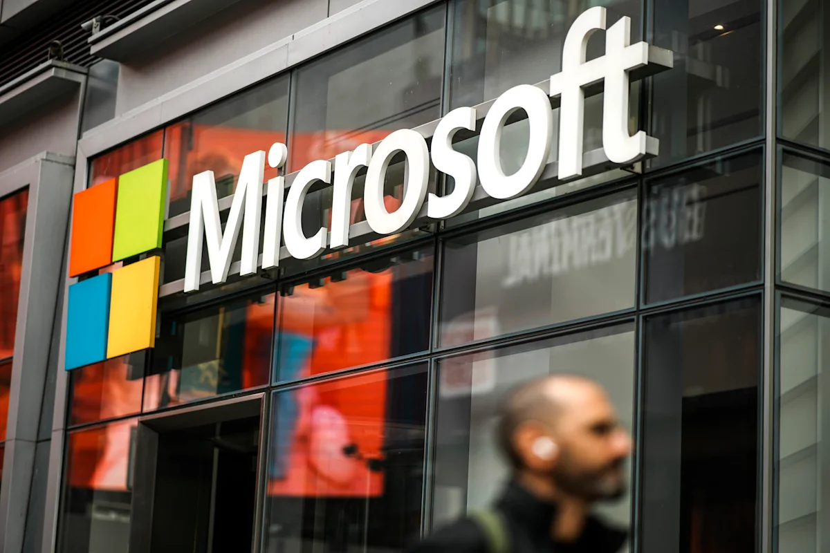 Microsoft to report Q4 earnings as investors look for return on AI investments