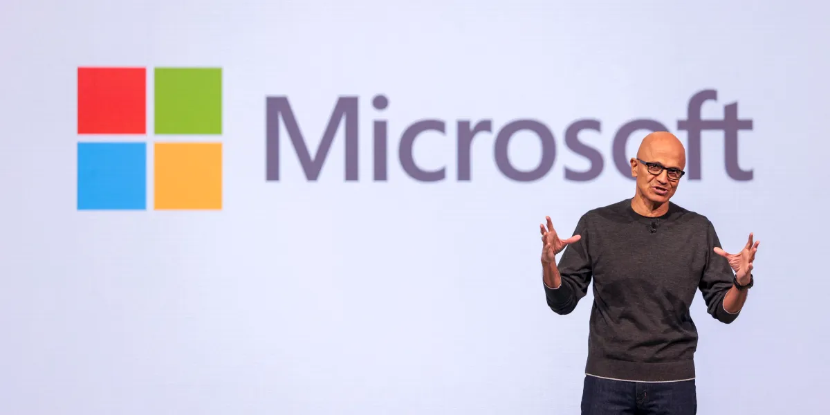 Microsoft’s next big bet isn’t on a model but on becoming the Swiss Army knife of enterprise AI