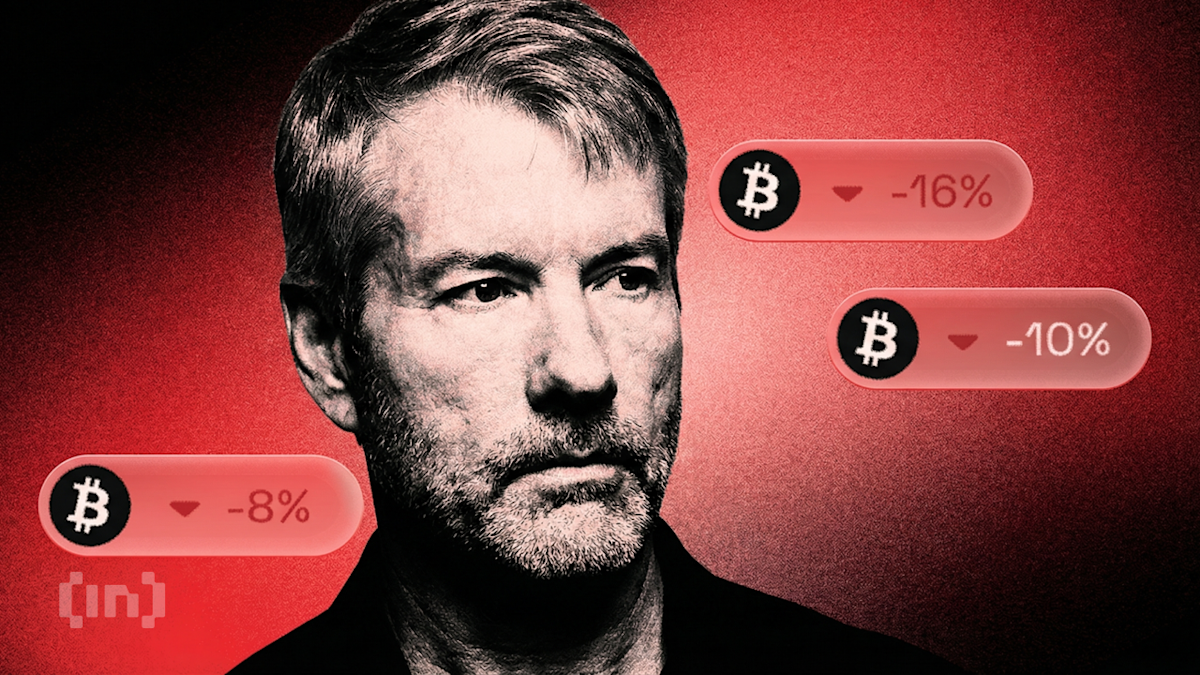 MicroStrategy Sells More Stock Than It Buys Bitcoin: A Red Flag?