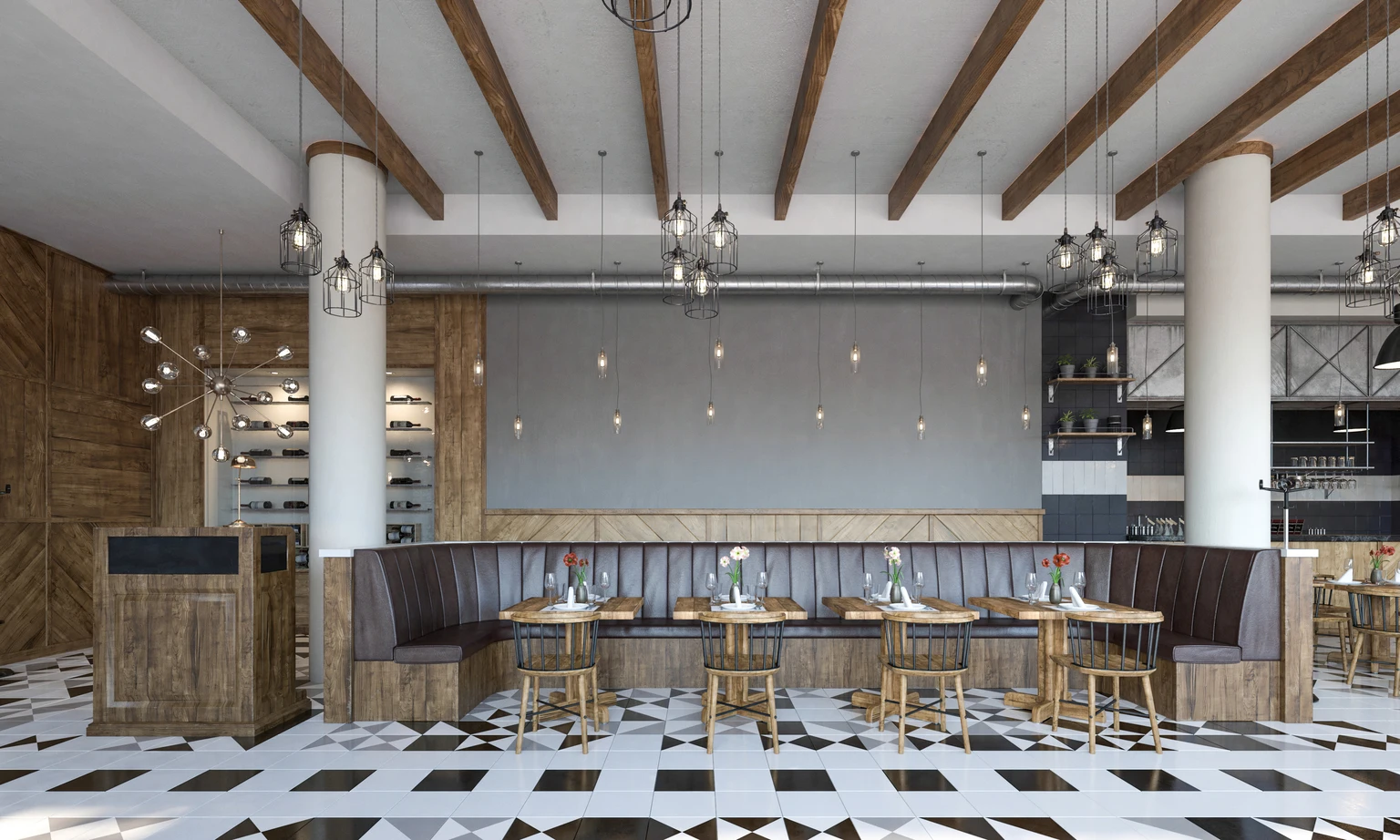 Mid-Year 2026 U.S. Retail/Restaurant Outlook