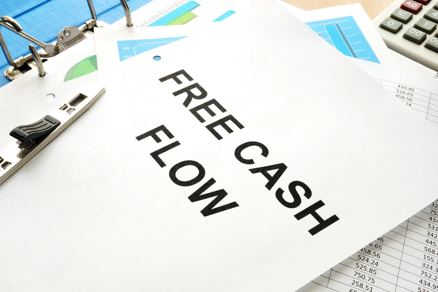 Midstream/MLPs Deliver Durable Free Cash Flow