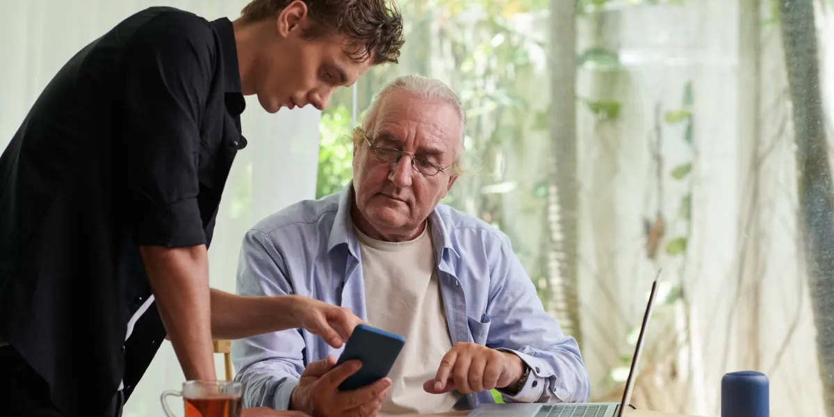 Millennials say they’ll refuse to care for aging Boomer parents—but they’ll be forced to as their inheritance shrinks to 40 cents on the dollar