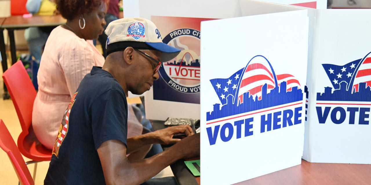 Missouri Is Latest State to Vote on Abolishing Income Tax