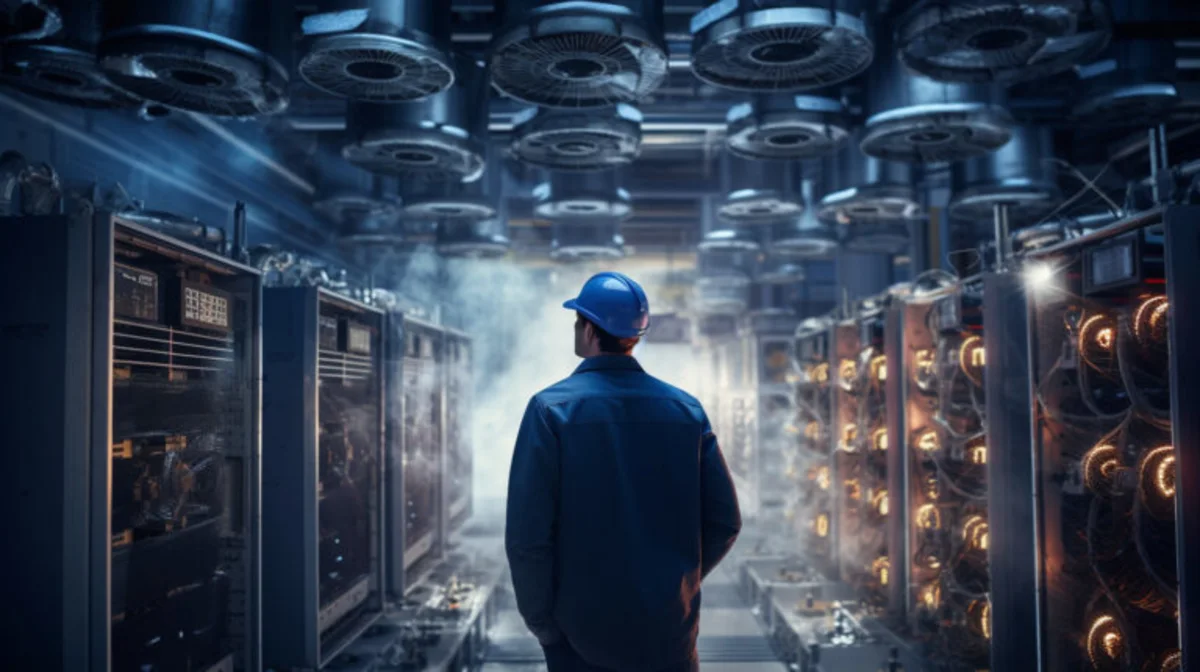 Modine Manufacturing (MOD) Rose on Strong Data Center Demand and Improved Visibility