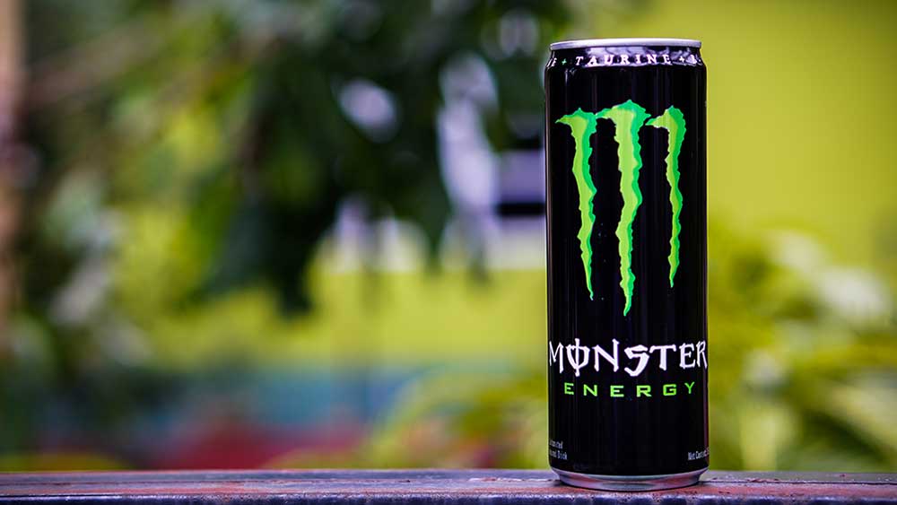 Monster Stock Creates Add-On Entry After Powerful Earnings-Fueled Breakout