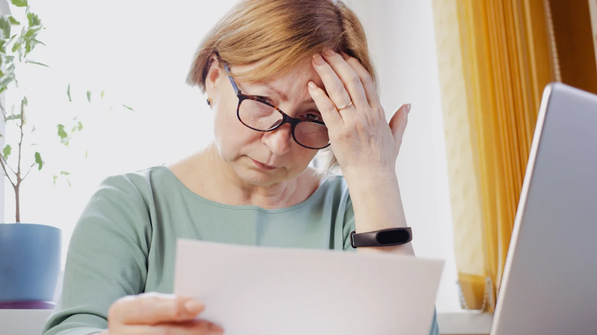More retirees say they're 'living a nightmare' — surpassing those 'living the dream' for the first time, study finds