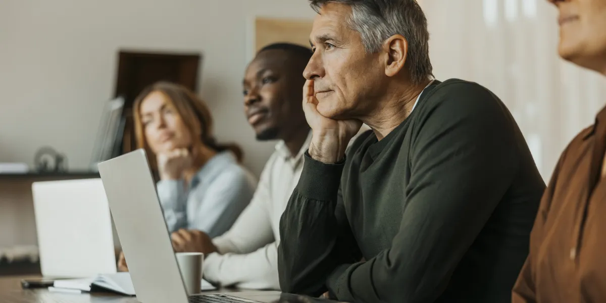 More tech workers are retiring early because they don’t want to deal with AI-related changes: ‘Many people believe it’s overblown’