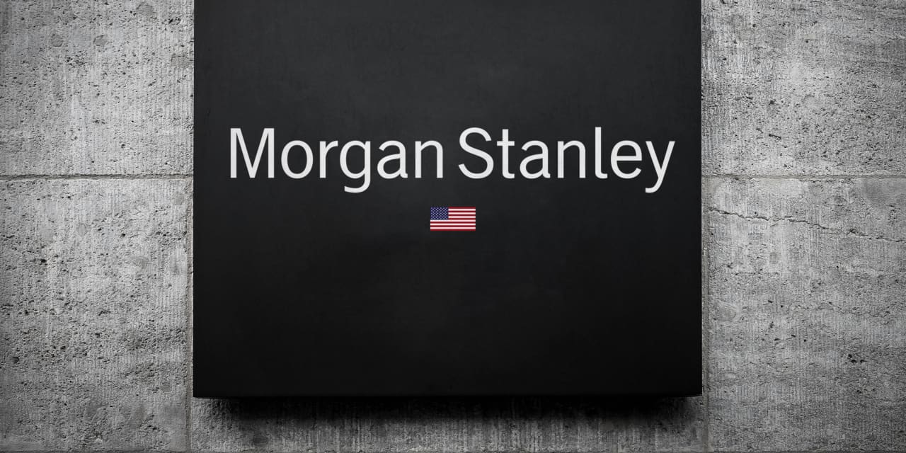 Morgan Stanley CEO Ted Pick Sets Sights on a $10 Trillion Wealth Management ‘Juggernaut’