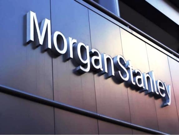 Morgan Stanley Launches America’s Cheapest ETH and SOL ETFs With Staking Rewards