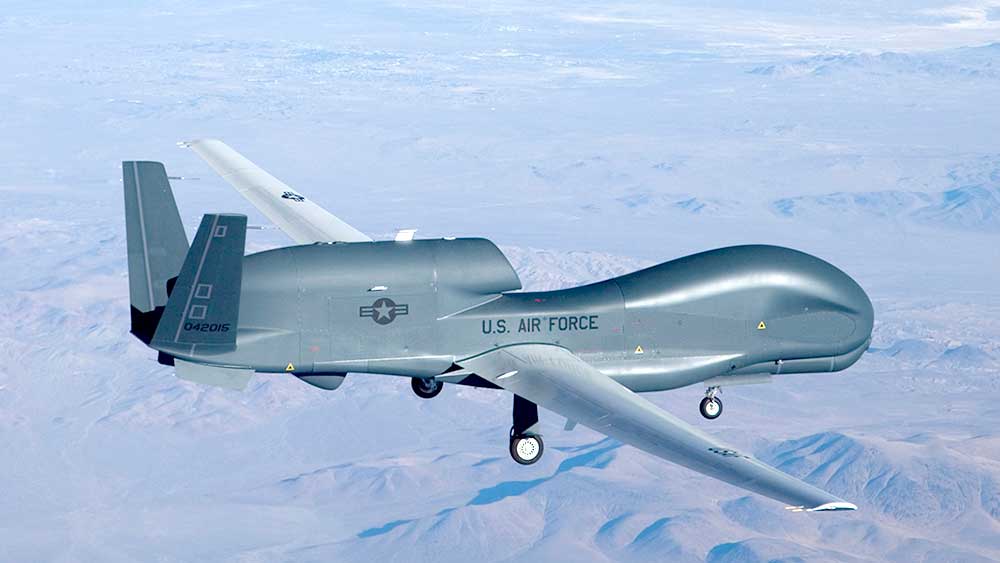 Morgan Stanley Picks Its Top Three Defense Stocks. One Has 100% Upside.
