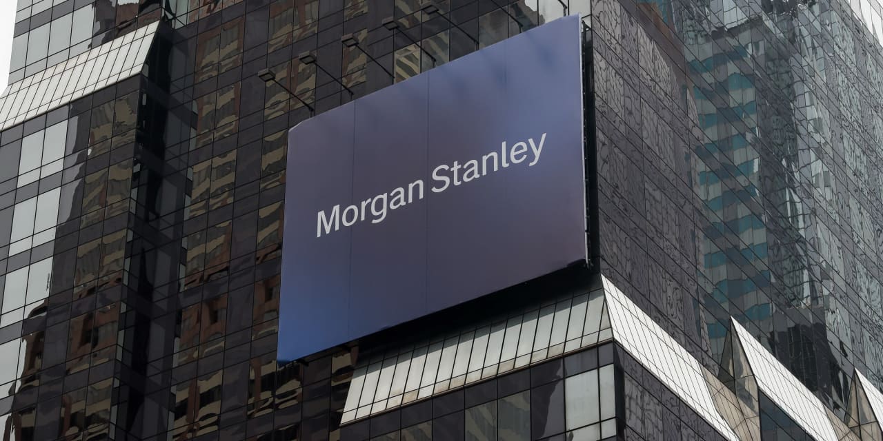 Morgan Stanley Posts Blowout Quarter Thanks to Blockbuster IPOs, Newly Minted Millionaires