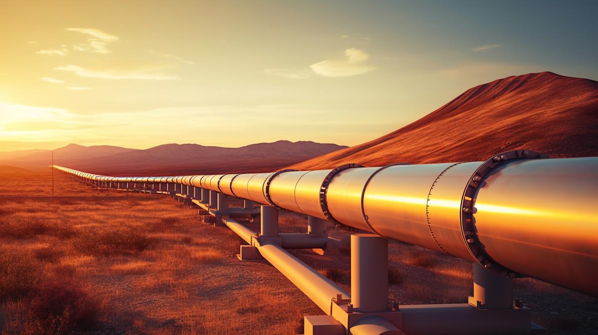 Morgan Stanley Raises PT on Marathon Petroleum (MPC) Stock