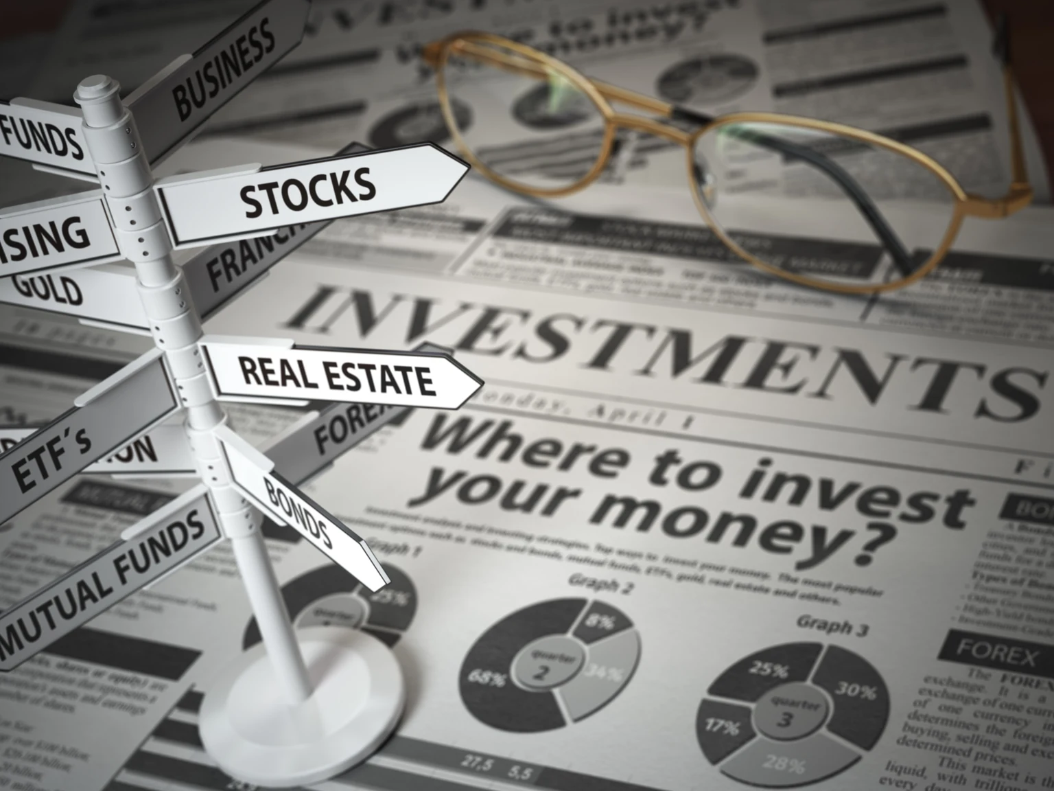 Morgan Stanley Series A Preferreds: Yield Falls Short For A Compelling Allocation