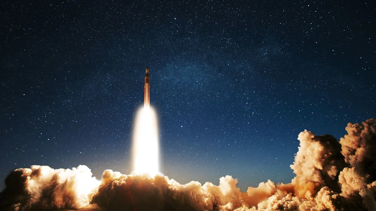 Morgan Stanley Turns Bullish on SpaceX Stock with $300 Price Target — That Would Value SPCX at $4 Trillion