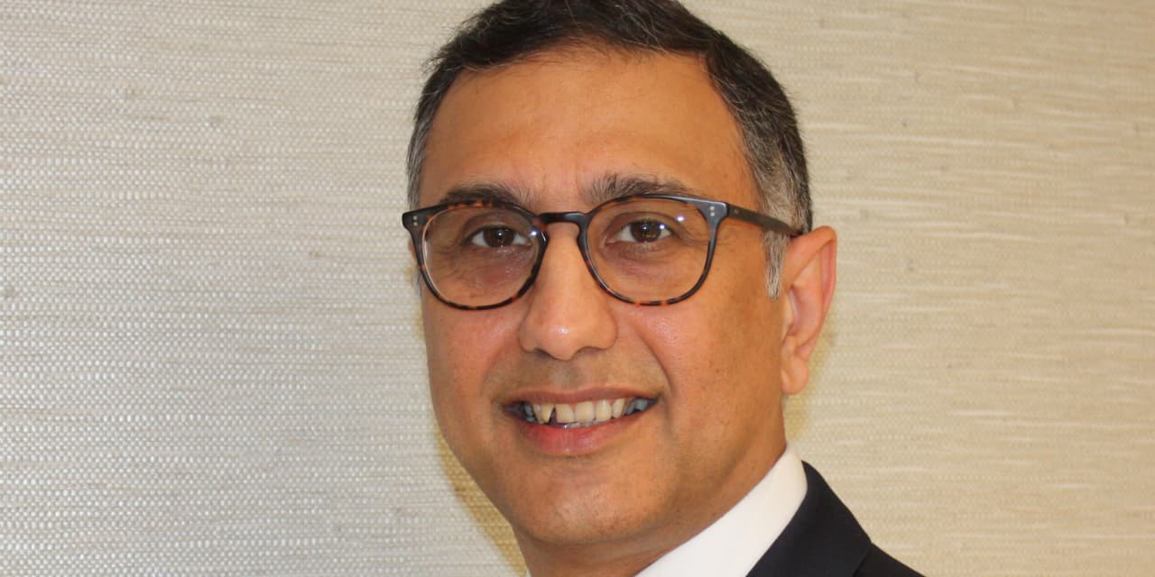 Morgan Stanley’s Bobby Singh: Why We Are Exploring an International Wealth Push