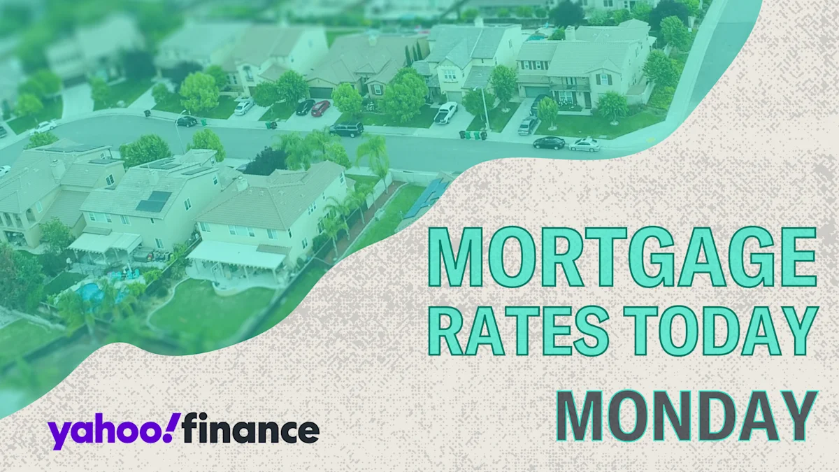 Mortgage and refinance rates today, Monday, August 3, 2026: Purchase and refi rates mixed to start the week