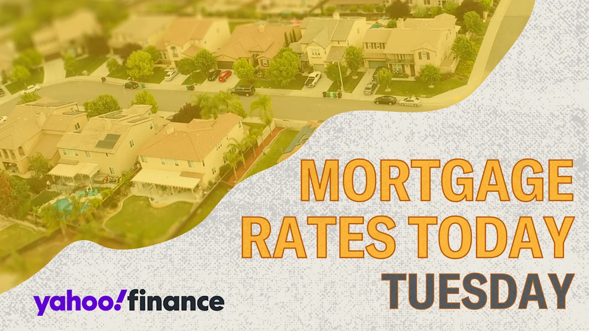 Mortgage and refinance rates today, Tuesday, August 11, 2026: Rates mostly higher as U.S. 'low-keying' Iran negotiations