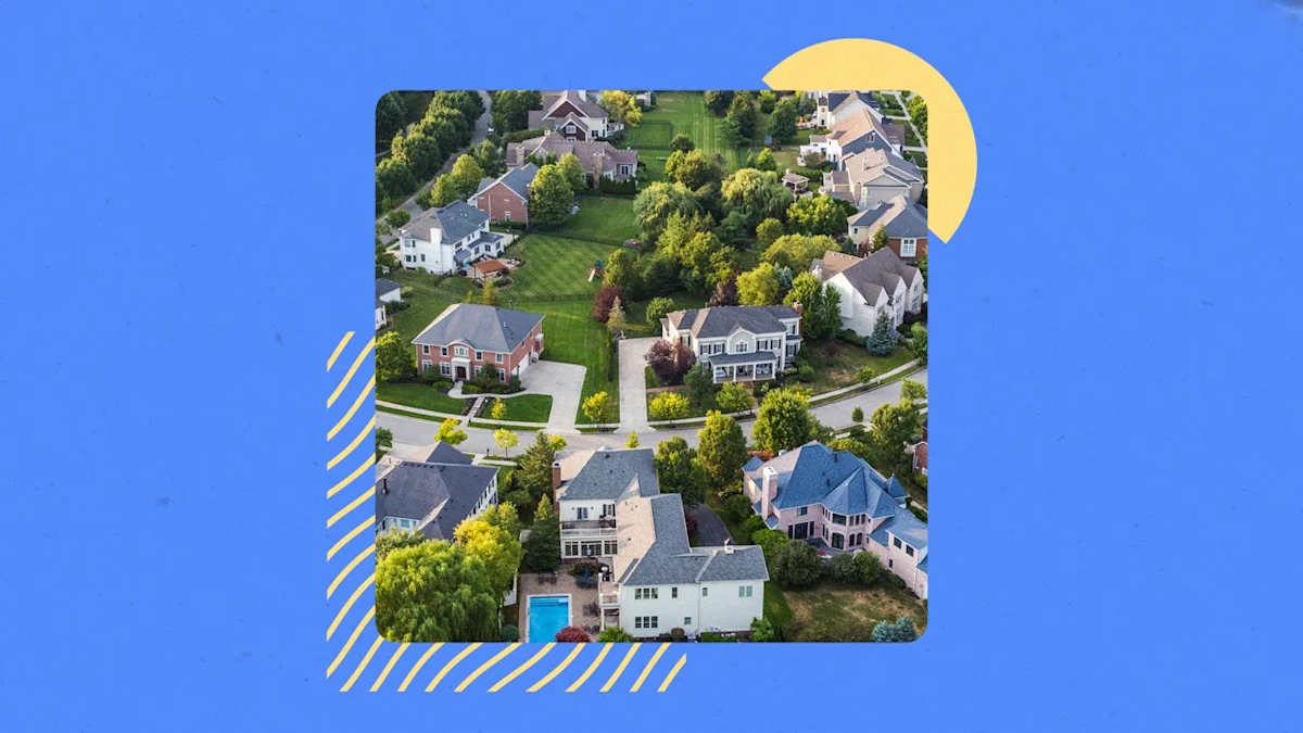 Mortgage rate history: 1972 to 2026