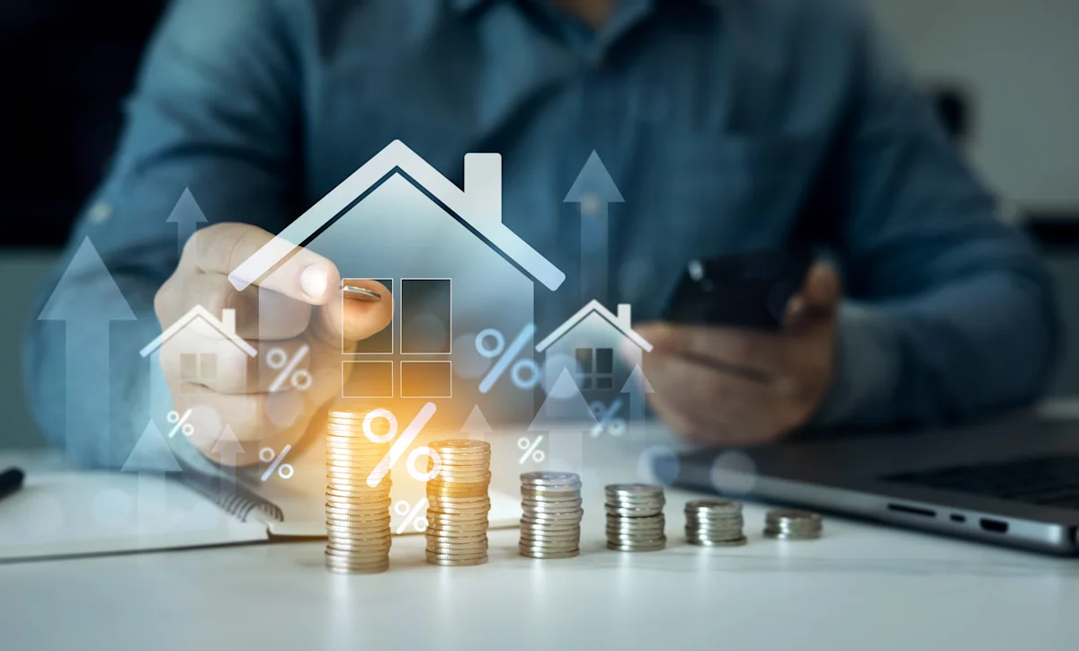 Mortgage rate predictions through 2030: Where are they headed?