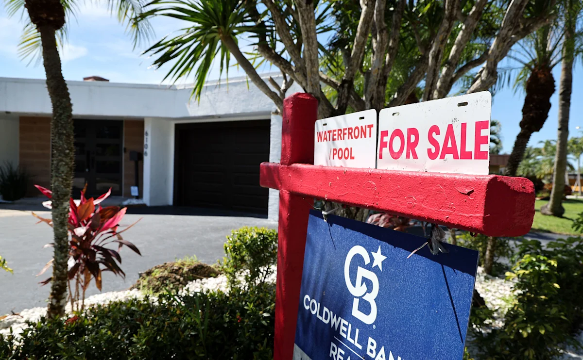 Mortgage rates dropped last week despite heightened bond market volatility: Mortgage and refinance interest rates today, Thursday, August 20, 2026