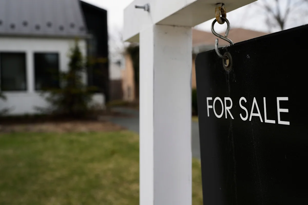 Mortgage rates hover near 6.5% as other housing metrics show modest improvement: Mortgage rates today, July 2, 2026